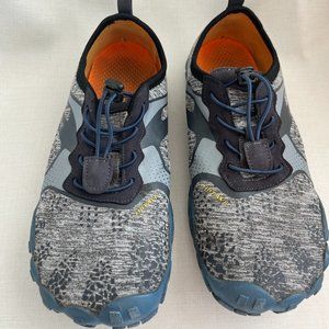 ALEADER hiitave Men/Womens Minimalist Barefoot Trail Running Shoes